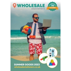 Beach Goods 2023